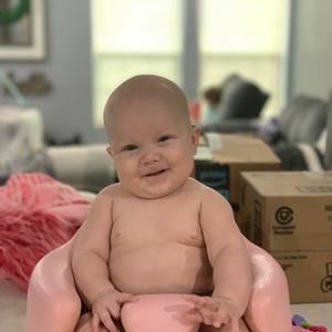 Meet your Posher, Jarrod